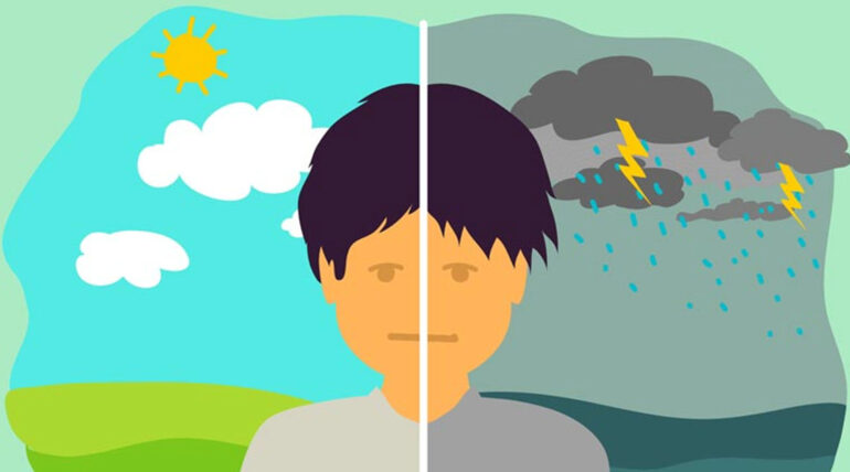 Helping Someone with Bipolar Disorder