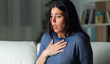 Panic-disorder